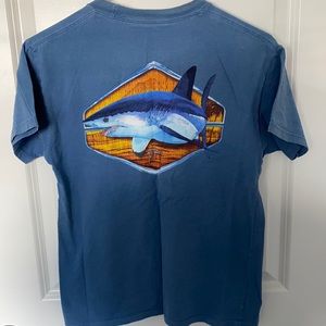 Boys Guy Harvey short-sleeve t-shirt